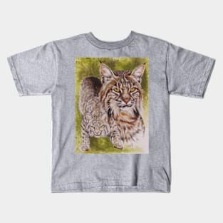 Brassy Kids T-Shirt